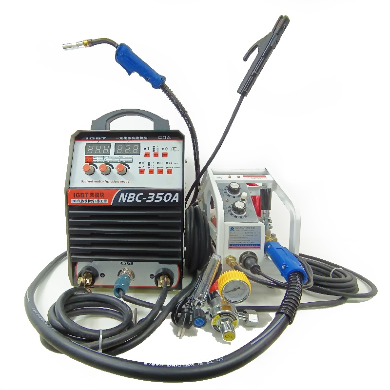 NBC-350A MIG Welding Machine