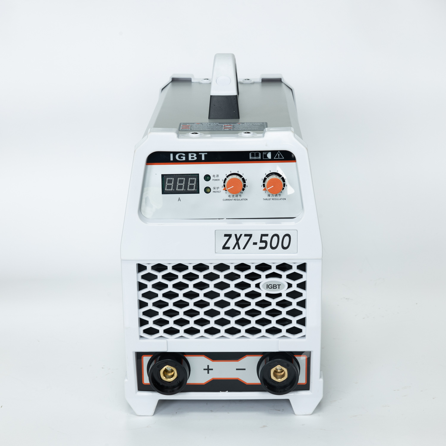 ZX7-500 MMA Welding Machine