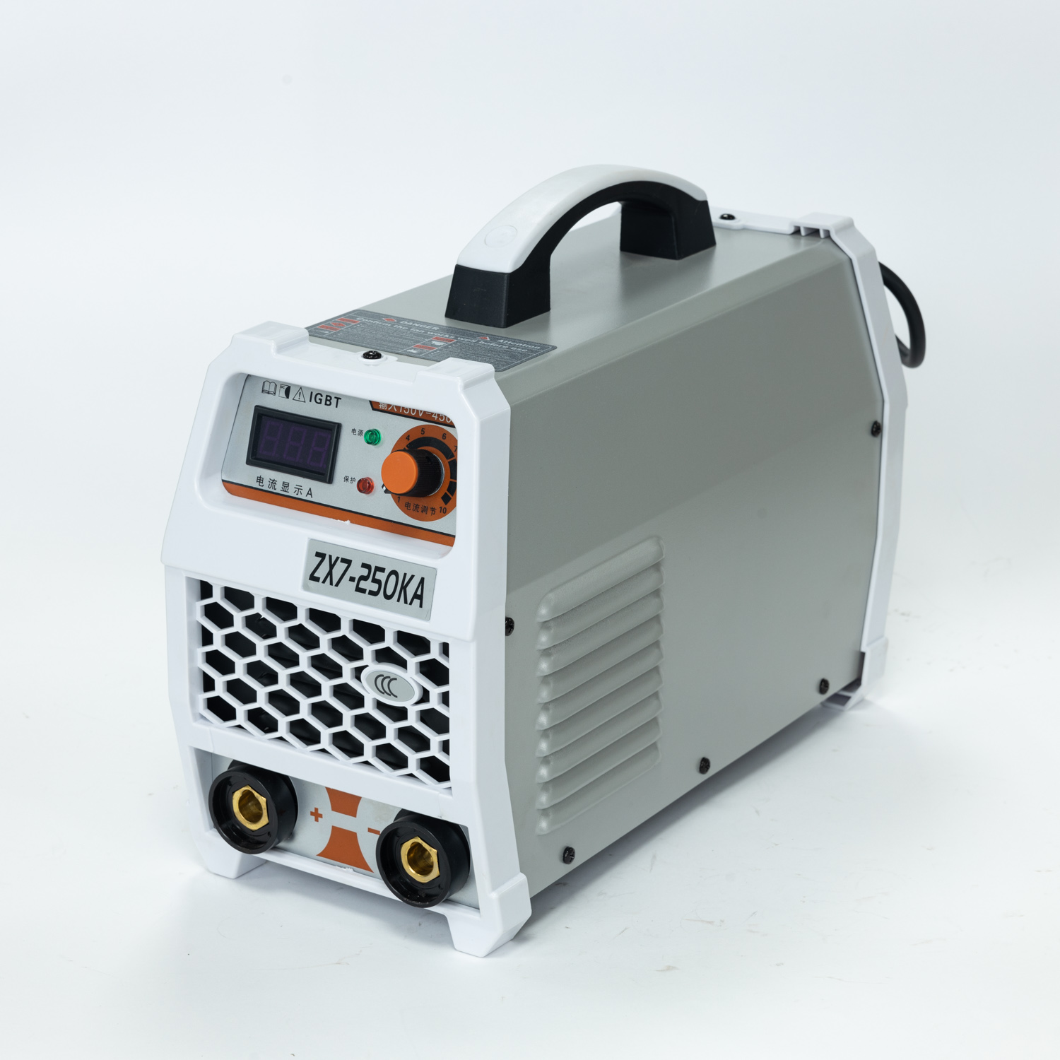 Hot Sale ZX7-250KA MMA Welding Machine