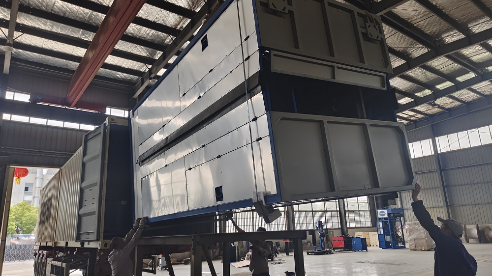 Successive Large Orders