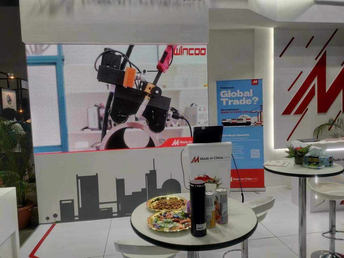 METALTECH-2023 Malaysia Machine Tool Exhibition